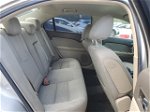 2010 Ford Fusion Se Silver vin: 3FAHP0HG3AR362024