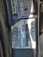 2012 Ford Fusion Se Gray vin: 3FAHP0HG3CR151599