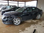 2012 Ford Fusion Se Черный vin: 3FAHP0HG3CR261701