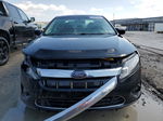 2010 Ford Fusion Se Черный vin: 3FAHP0HG4AR191784