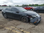 2010 Ford Fusion Se Черный vin: 3FAHP0HG4AR430184