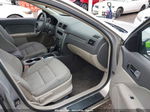 2010 Ford Fusion Se Желто-коричневый vin: 3FAHP0HG5AR232231