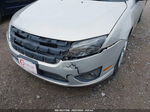 2010 Ford Fusion Se Желто-коричневый vin: 3FAHP0HG5AR232231