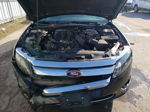 2012 Ford Fusion Se Black vin: 3FAHP0HG5CR144041