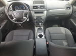 2010 Ford Fusion Se Gray vin: 3FAHP0HG6AR388732