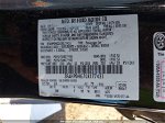 2012 Ford Fusion Se Black vin: 3FAHP0HG7CR177431