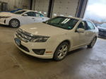 2012 Ford Fusion Se vin: 3FAHP0HG8CR341785