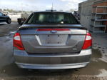 2010 Ford Fusion Se Gray vin: 3FAHP0HG9AR316942