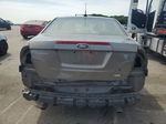 2010 Ford Fusion Se Gray vin: 3FAHP0HG9AR356535