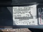 2010 Ford Fusion Se Gray vin: 3FAHP0HGXAR362229