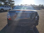 2010 Ford Fusion Sel Серый vin: 3FAHP0JA0AR266275