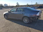 2010 Ford Fusion Sel Серый vin: 3FAHP0JA0AR266275