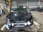 2012 Ford Fusion Sel Черный vin: 3FAHP0JA0CR316255