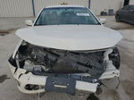 2012 Ford Fusion Sel Белый vin: 3FAHP0JA0CR336988