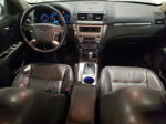 2012 Ford Fusion Sel Серебряный vin: 3FAHP0JA0CR412662