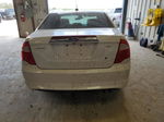 2012 Ford Fusion Sel White vin: 3FAHP0JA0CR425752