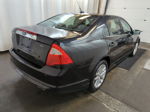 2010 Ford Fusion Sel vin: 3FAHP0JA1AR340951