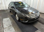 2010 Ford Fusion Sel vin: 3FAHP0JA1AR340951