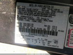 2012 Ford Fusion Sel Gray vin: 3FAHP0JA1CR130773