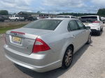 2012 Ford Fusion Sel vin: 3FAHP0JA1CR276686