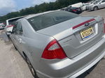 2012 Ford Fusion Sel vin: 3FAHP0JA1CR276686