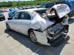 2012 Ford Fusion Sel White vin: 3FAHP0JA1CR358532