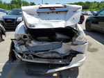 2012 Ford Fusion Sel White vin: 3FAHP0JA1CR358532