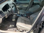 2010 Ford Fusion Sel Gray vin: 3FAHP0JA2AR119553