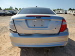 2010 Ford Fusion Sel Silver vin: 3FAHP0JA2AR255052