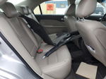 2010 Ford Fusion Sel Silver vin: 3FAHP0JA2AR266486