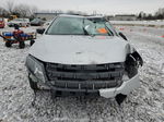 2010 Ford Fusion Sel Серебряный vin: 3FAHP0JA2AR266486