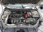 2010 Ford Fusion Sel Серебряный vin: 3FAHP0JA2AR266486