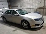 2010 Ford Fusion Sel Бежевый vin: 3FAHP0JA2AR430903