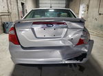 2010 Ford Fusion Sel Бежевый vin: 3FAHP0JA2AR430903