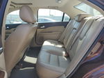 2012 Ford Fusion Sel Бордовый vin: 3FAHP0JA2CR197110