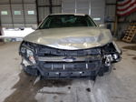 2010 Ford Fusion Sel Gray vin: 3FAHP0JA3AR237711