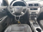 2012 Ford Fusion Sel Угольный vin: 3FAHP0JA3CR414955