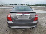 2012 Ford Fusion Sel Угольный vin: 3FAHP0JA3CR414955