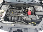 2012 Ford Fusion Sel Угольный vin: 3FAHP0JA3CR414955