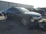 2010 Ford Fusion Sel Black vin: 3FAHP0JA4AR199258