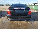 2010 Ford Fusion Sel Black vin: 3FAHP0JA4AR199258