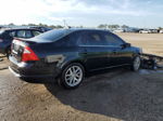 2010 Ford Fusion Sel Black vin: 3FAHP0JA4AR199258