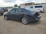 2010 Ford Fusion Sel Угольный vin: 3FAHP0JA4AR429428