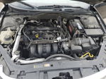 2010 Ford Fusion Sel Угольный vin: 3FAHP0JA4AR429428