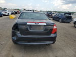 2010 Ford Fusion Sel Угольный vin: 3FAHP0JA4AR429428