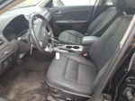 2010 Ford Fusion Sel Угольный vin: 3FAHP0JA4AR429428