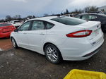 2012 Ford Fusion Sel Silver vin: 3FAHP0JA4CR229944