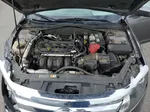 2012 Ford Fusion Sel Gray vin: 3FAHP0JA4CR251152