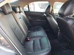 2010 Ford Fusion Sel Gray vin: 3FAHP0JA5AR277708