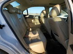 2010 Ford Fusion Sel White vin: 3FAHP0JA5AR340175